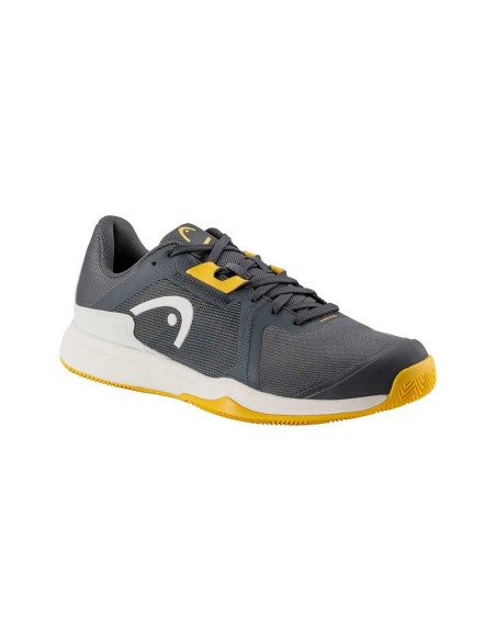 Zapatillas Head Sprint Team 3.5 Clay 273434 DGBN | Ofertas de pádel